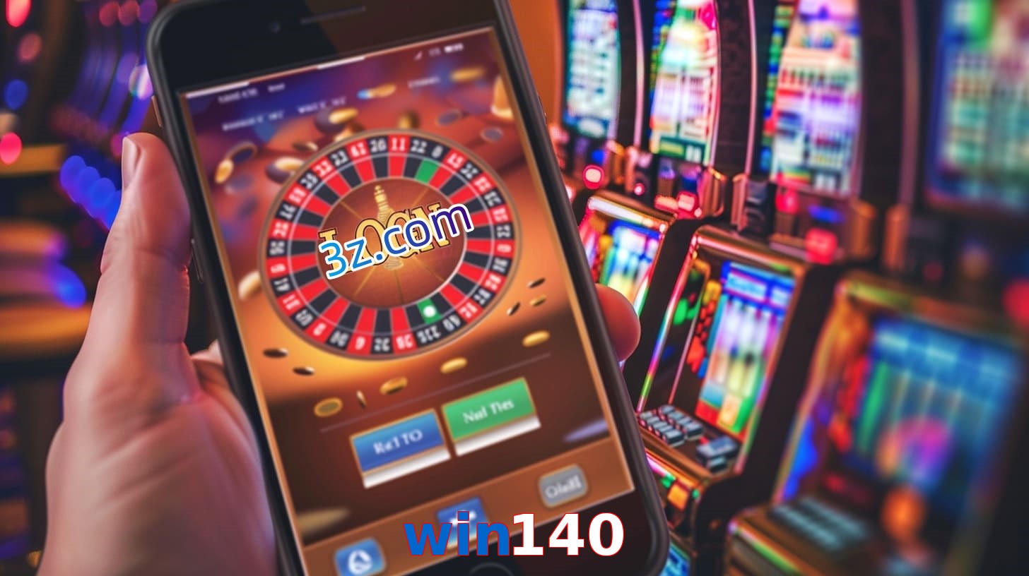 win140 cassino online brasil